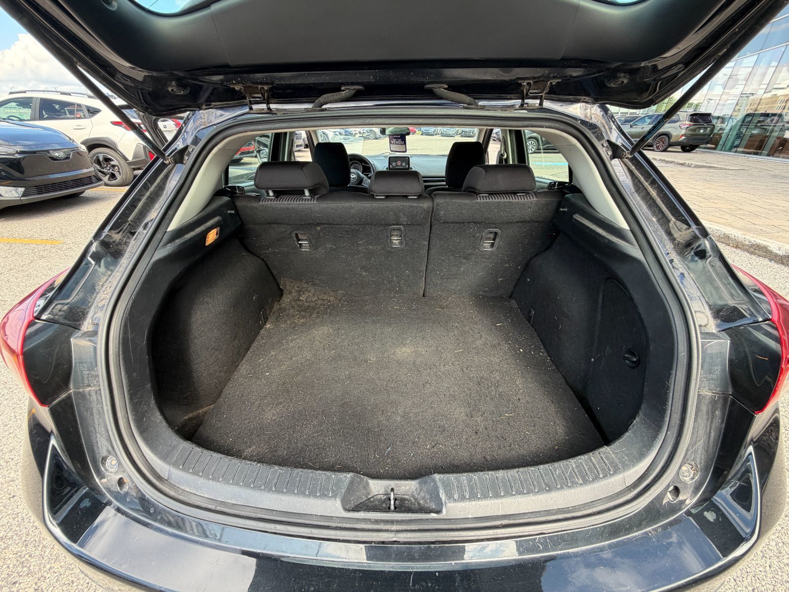 2015 Mazda 3 in Dorval, Quebec