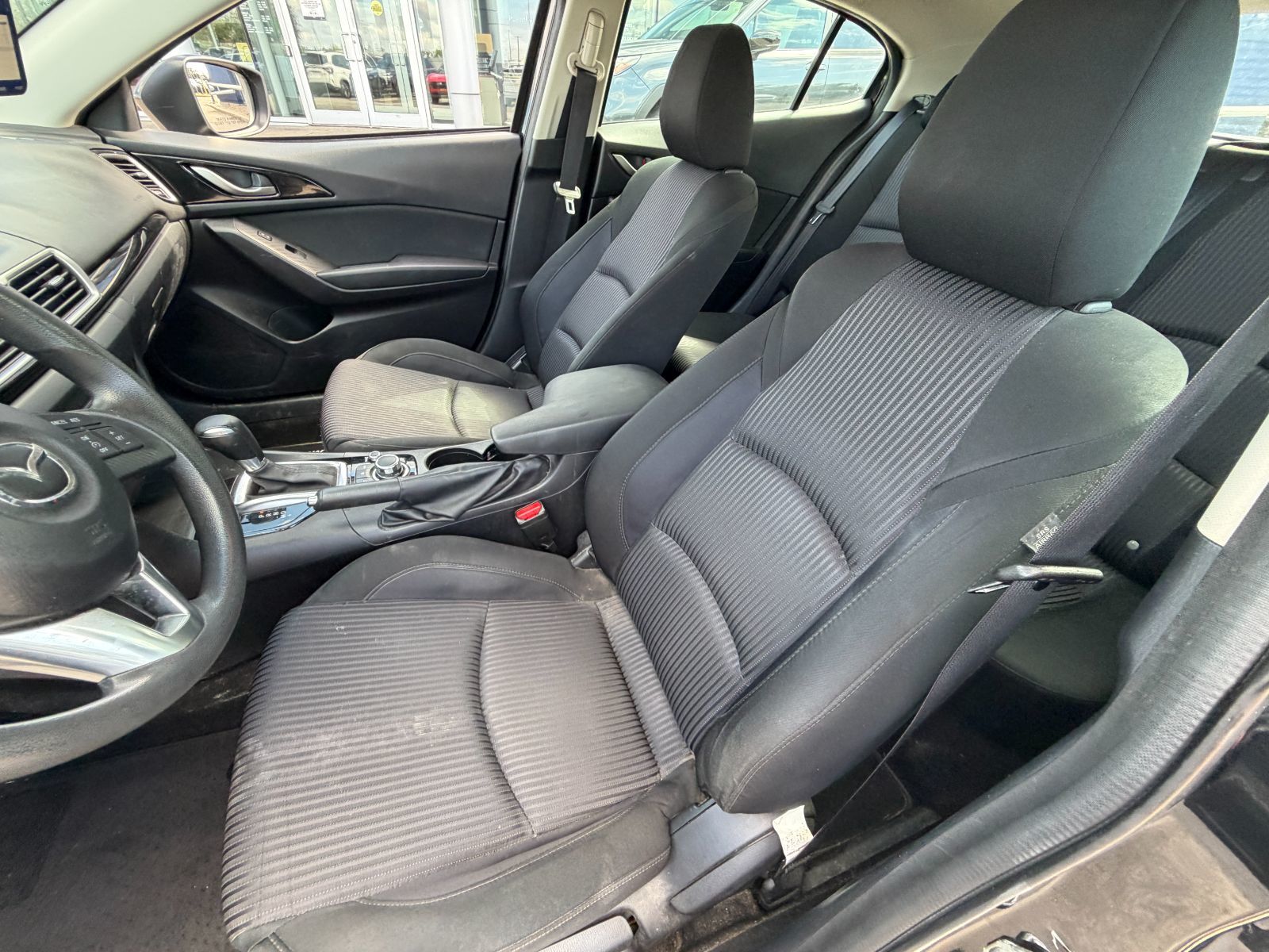 2015 Mazda 3 in Dorval, Quebec