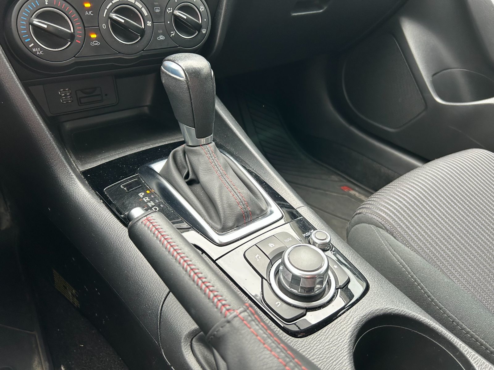 Mazda 3  2016 à Dorval, Québec