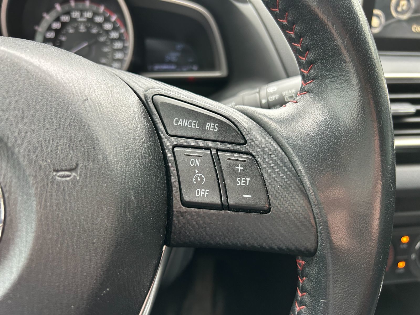 Mazda 3  2016 à Dorval, Québec