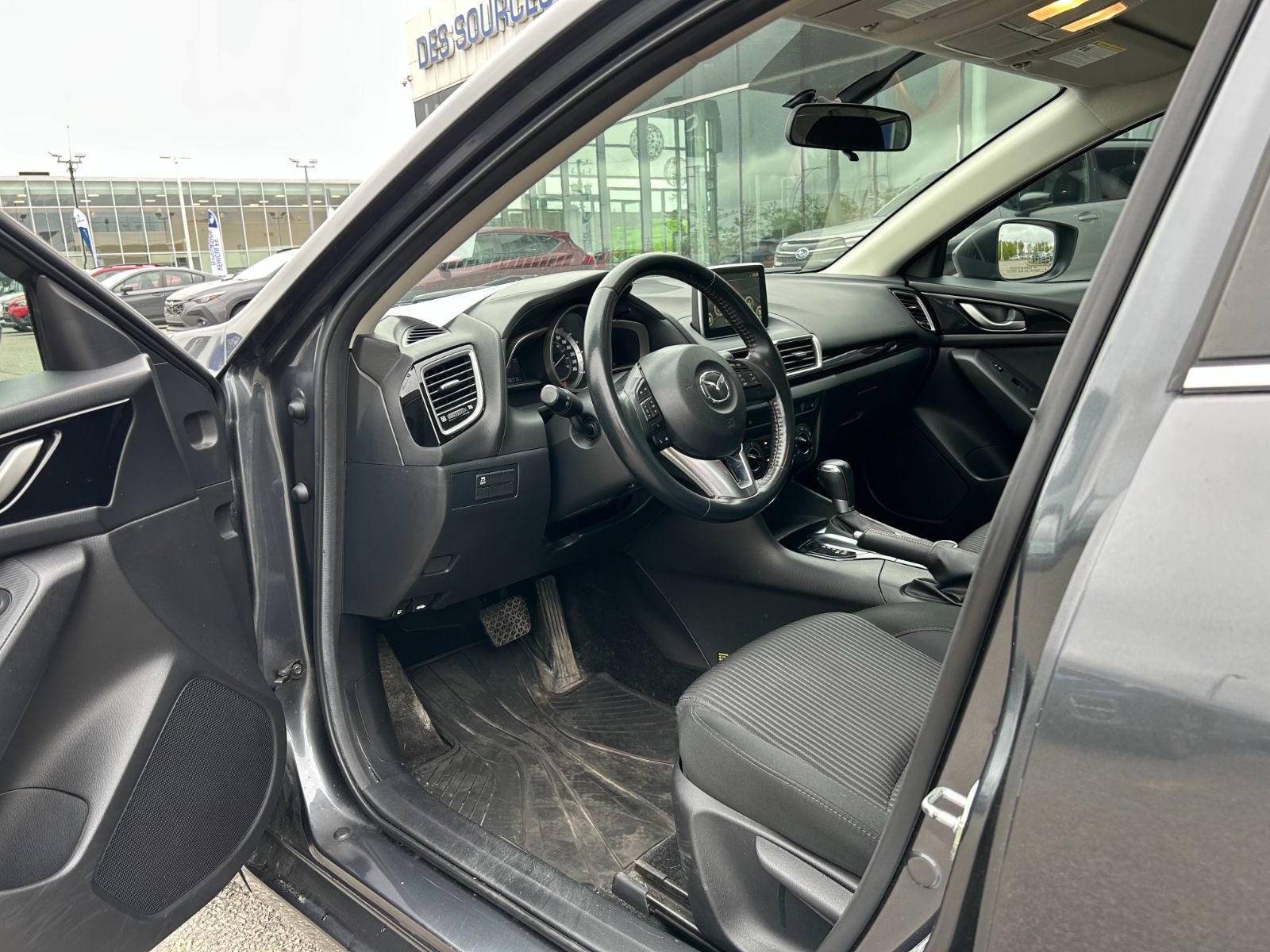 Mazda 3  2016 à Dorval, Québec