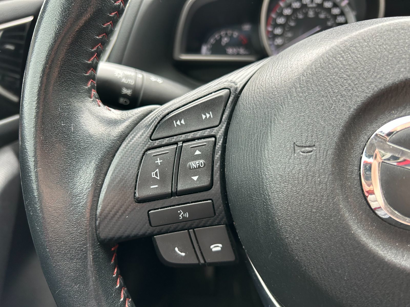 Mazda 3  2016 à Dorval, Québec