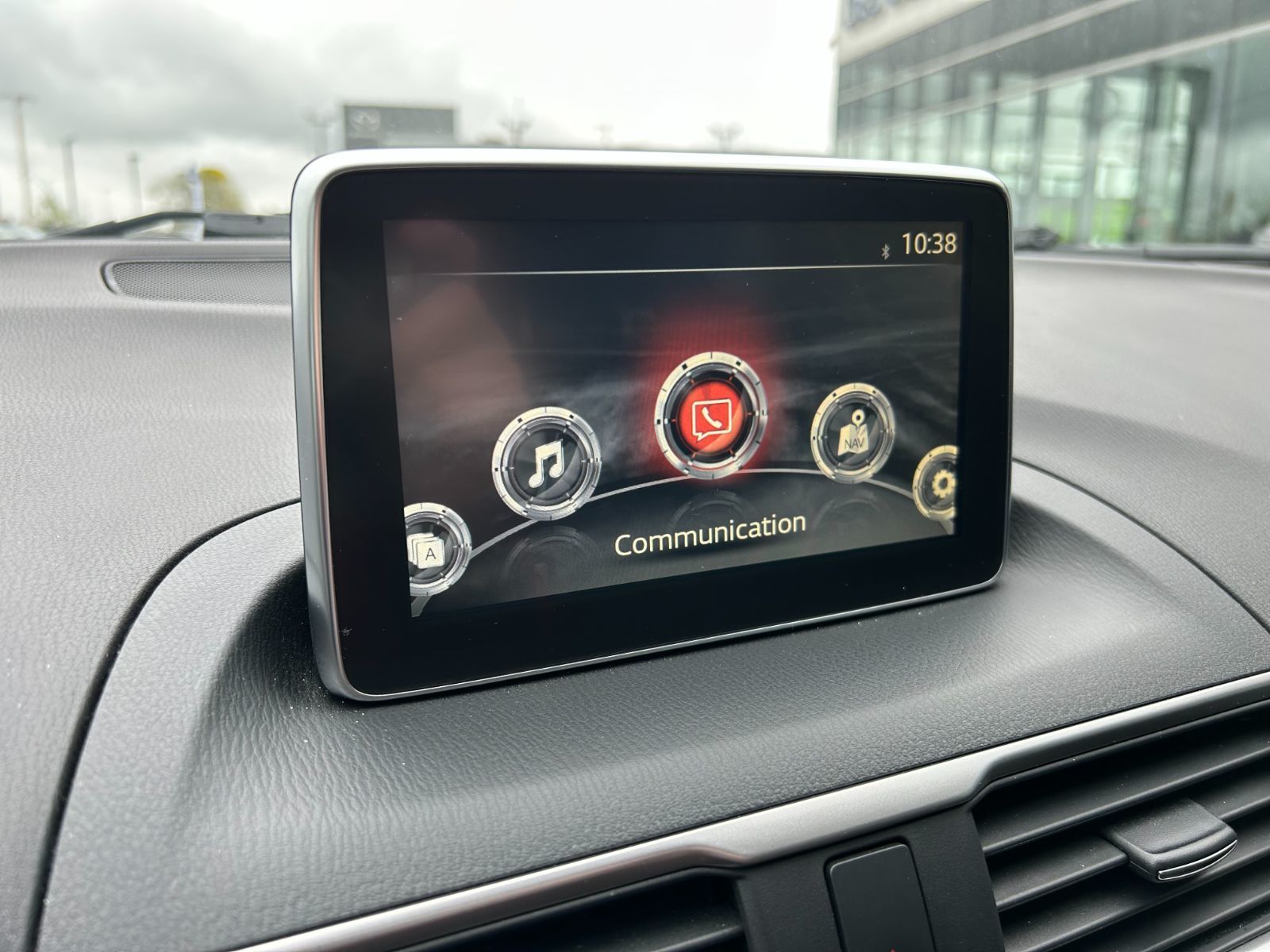 Mazda 3  2016 à Dorval, Québec