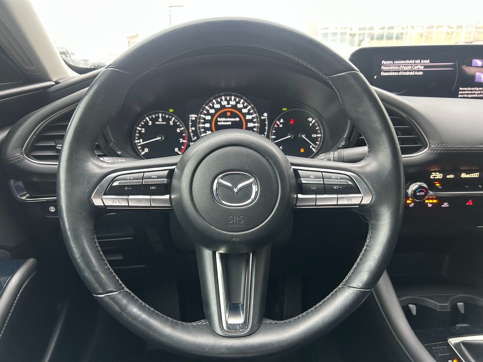 Mazda 3  2019