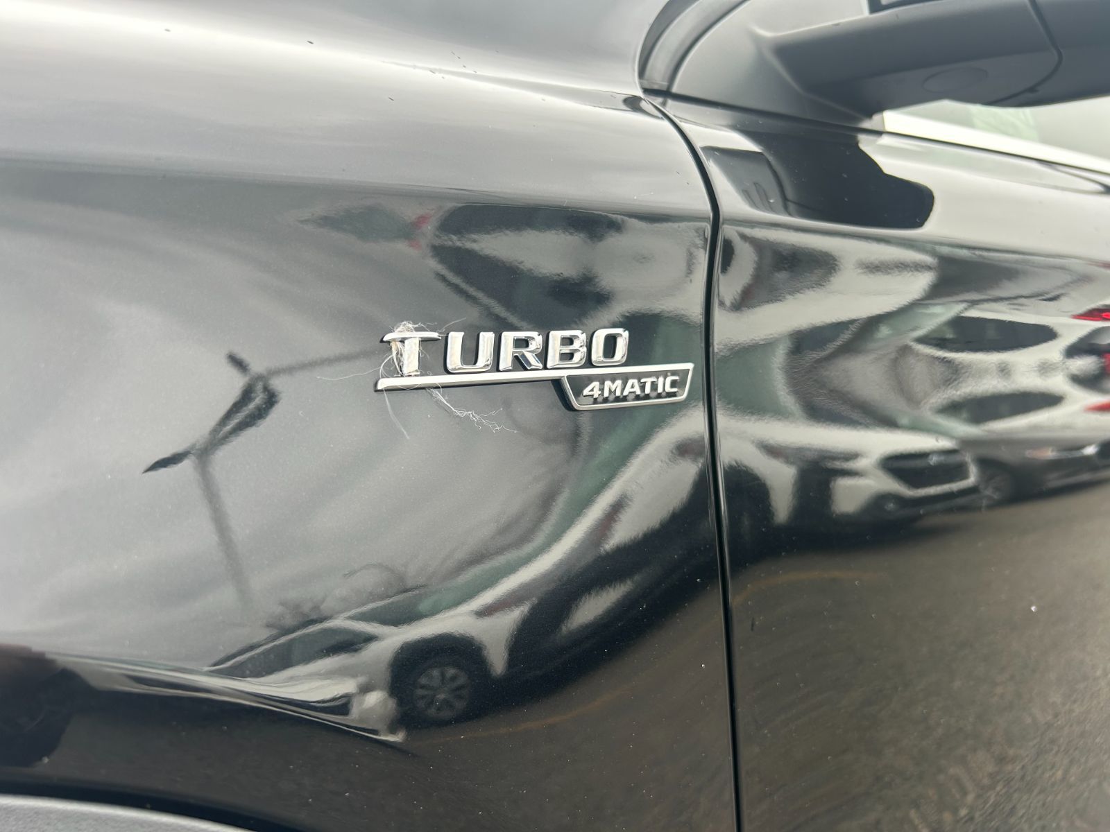 Mercedes-Benz GLA  2016 à Dorval, Québec