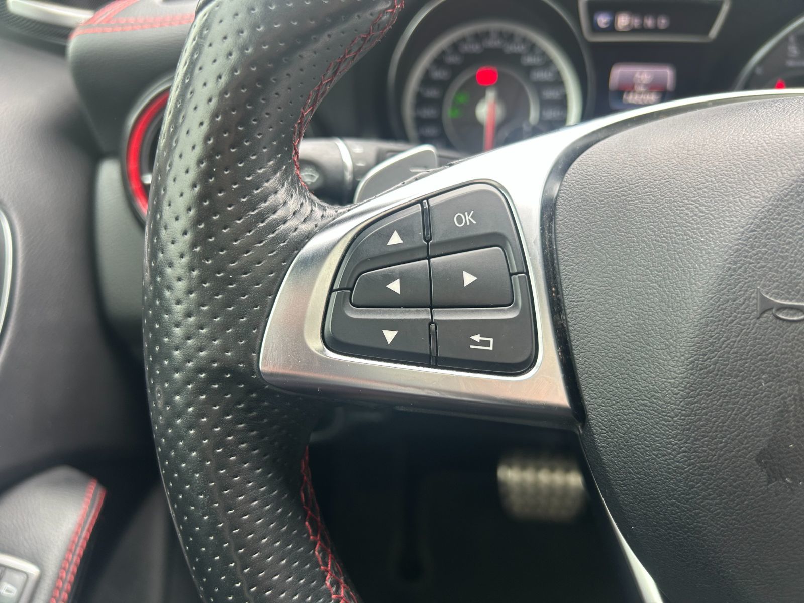 Mercedes-Benz GLA  2016 à Dorval, Québec