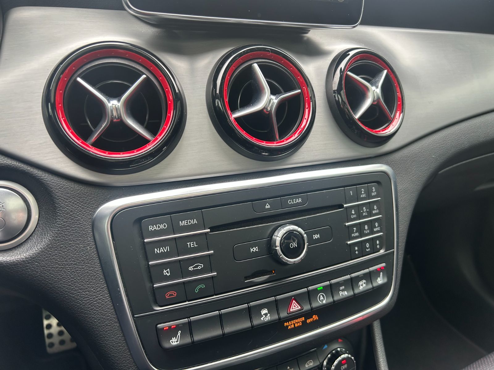 Mercedes-Benz GLA  2016 à Dorval, Québec