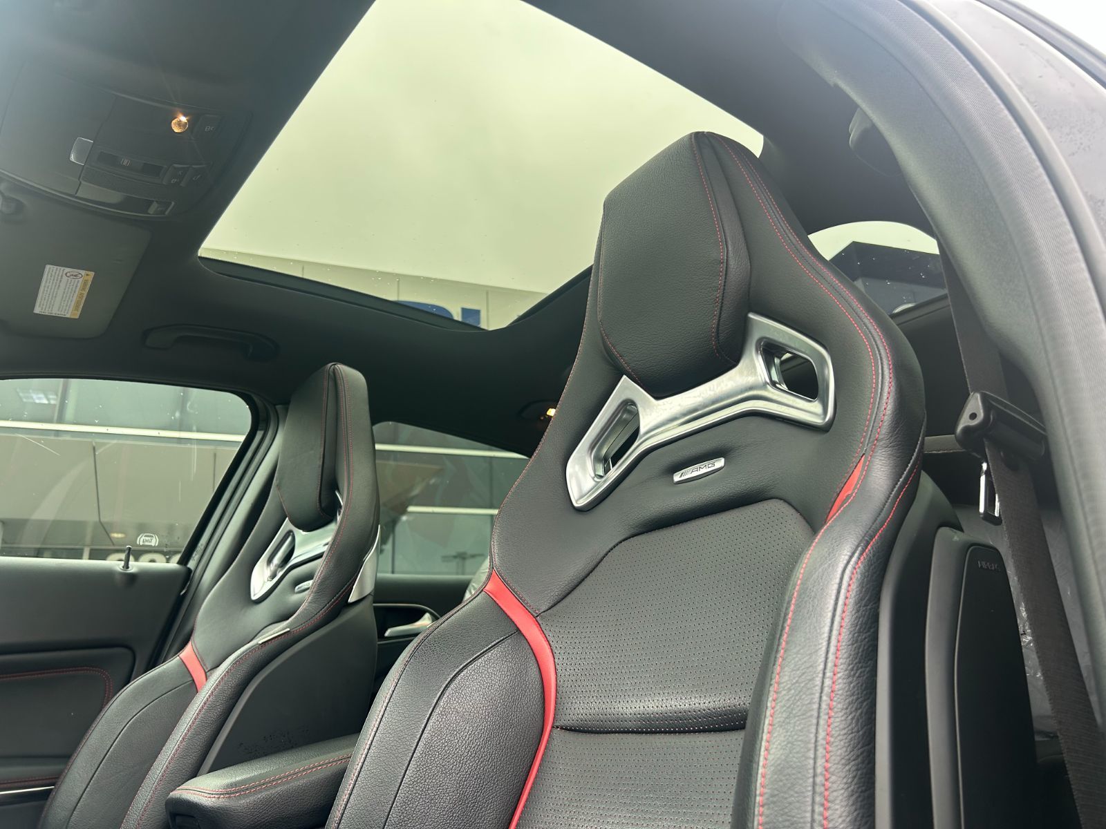Mercedes-Benz GLA  2016 à Dorval, Québec