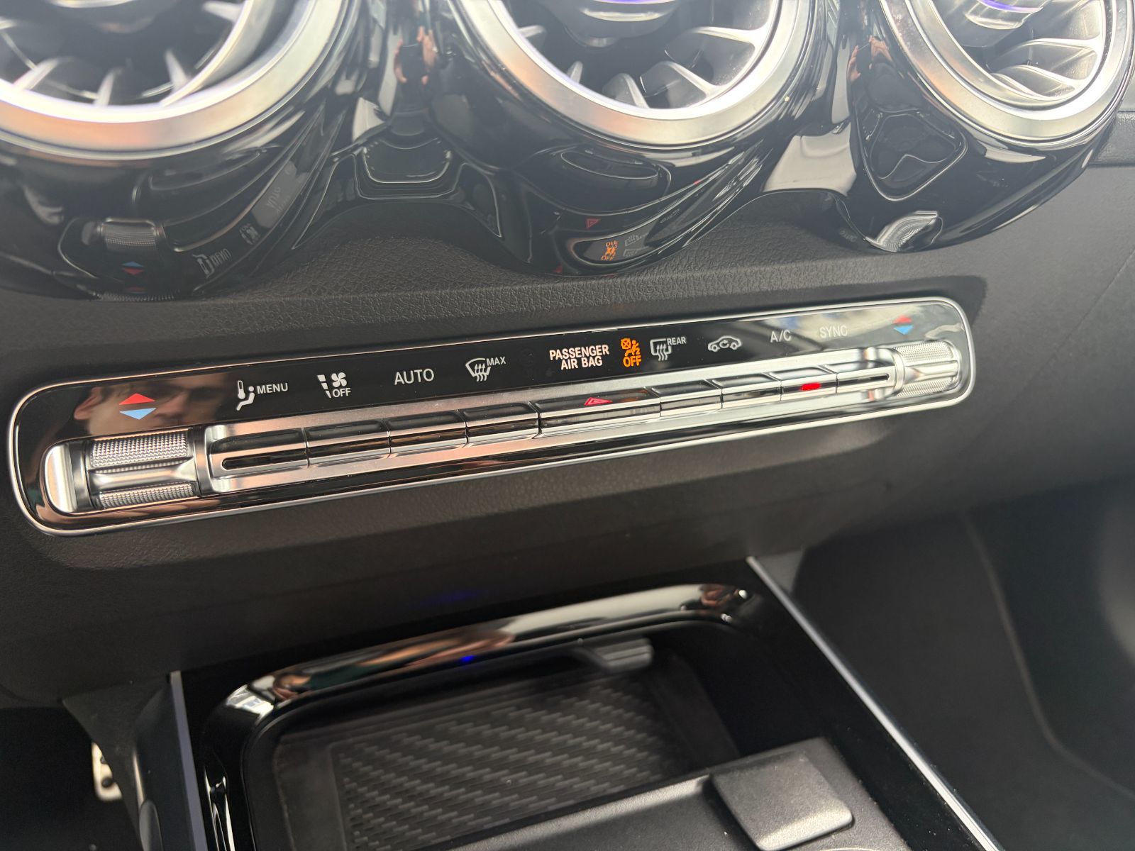 2021 Mercedes-Benz GLB