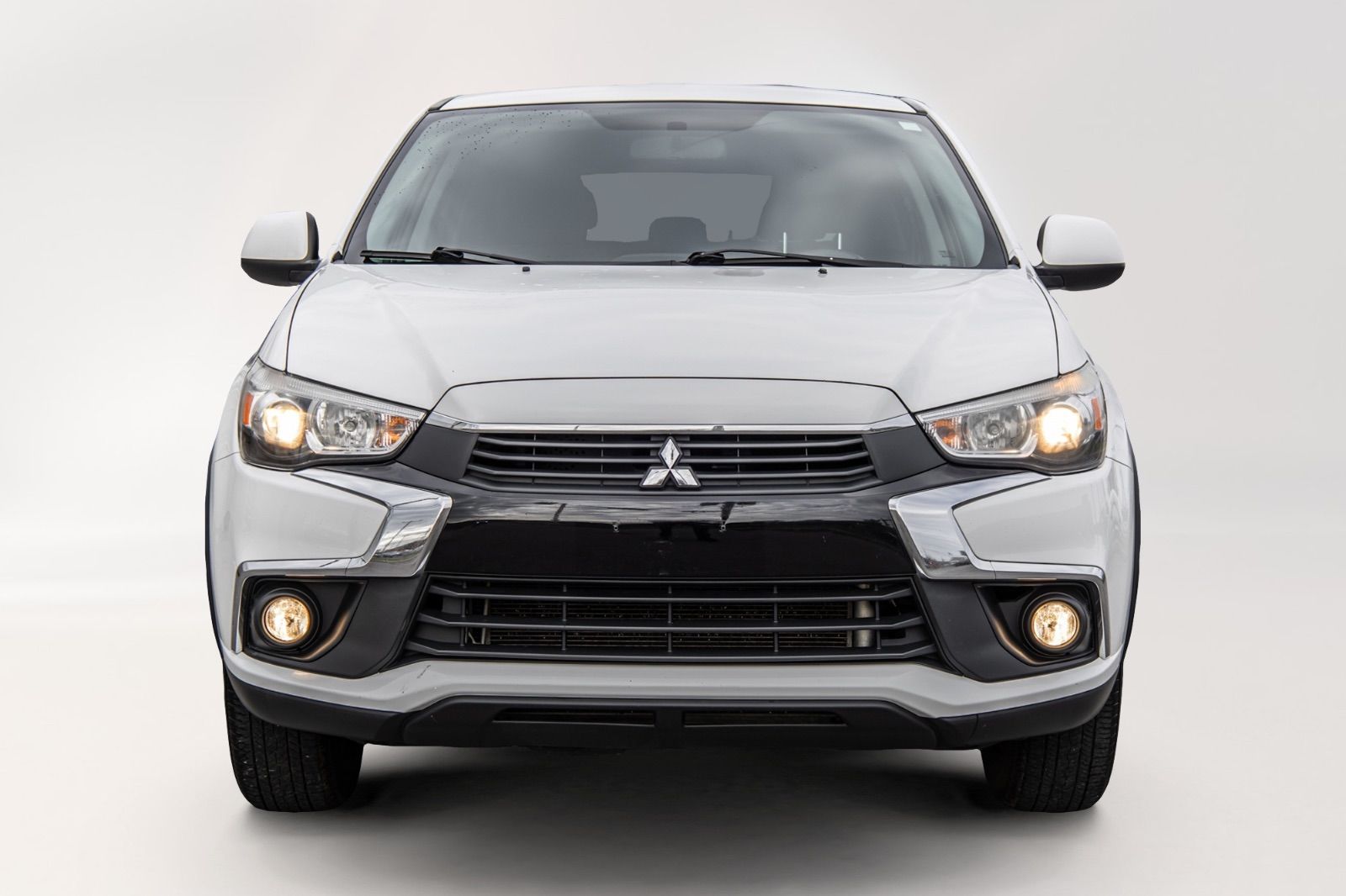 2017 Mitsubishi RVR SE Auto, AC, Cemera de recul / Back up camera