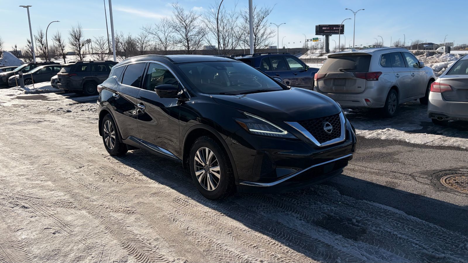 2023 Nissan Murano