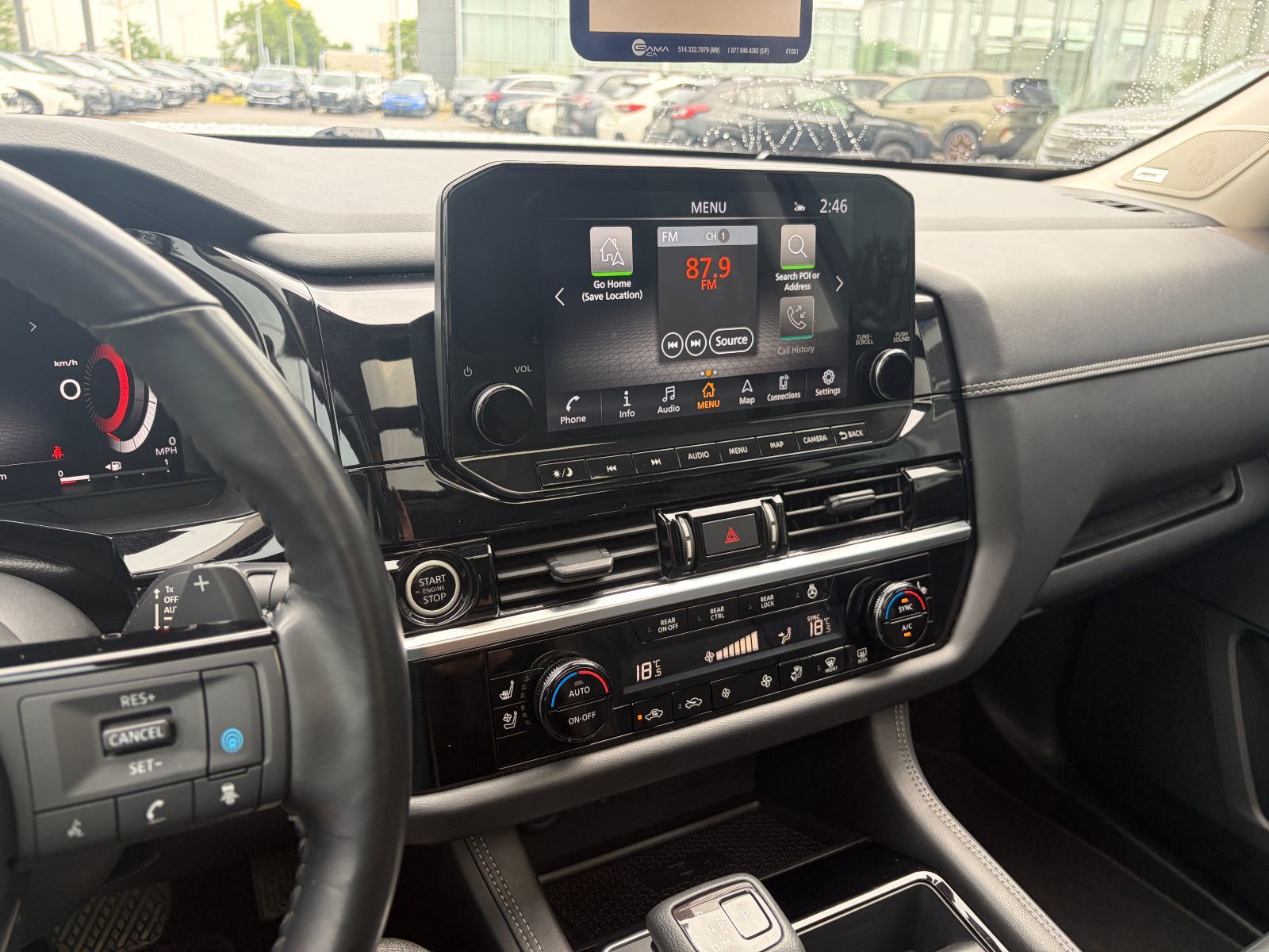 Nissan Pathfinder  2023