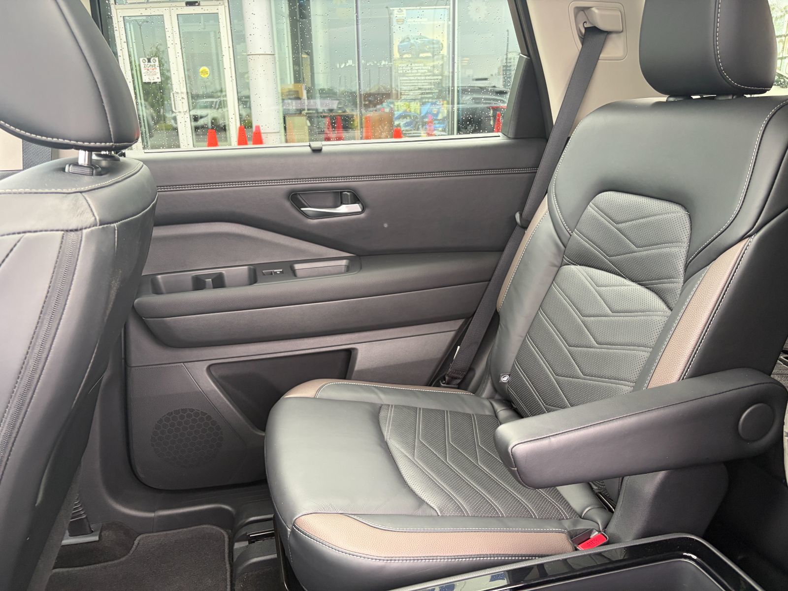 Nissan Pathfinder  2023