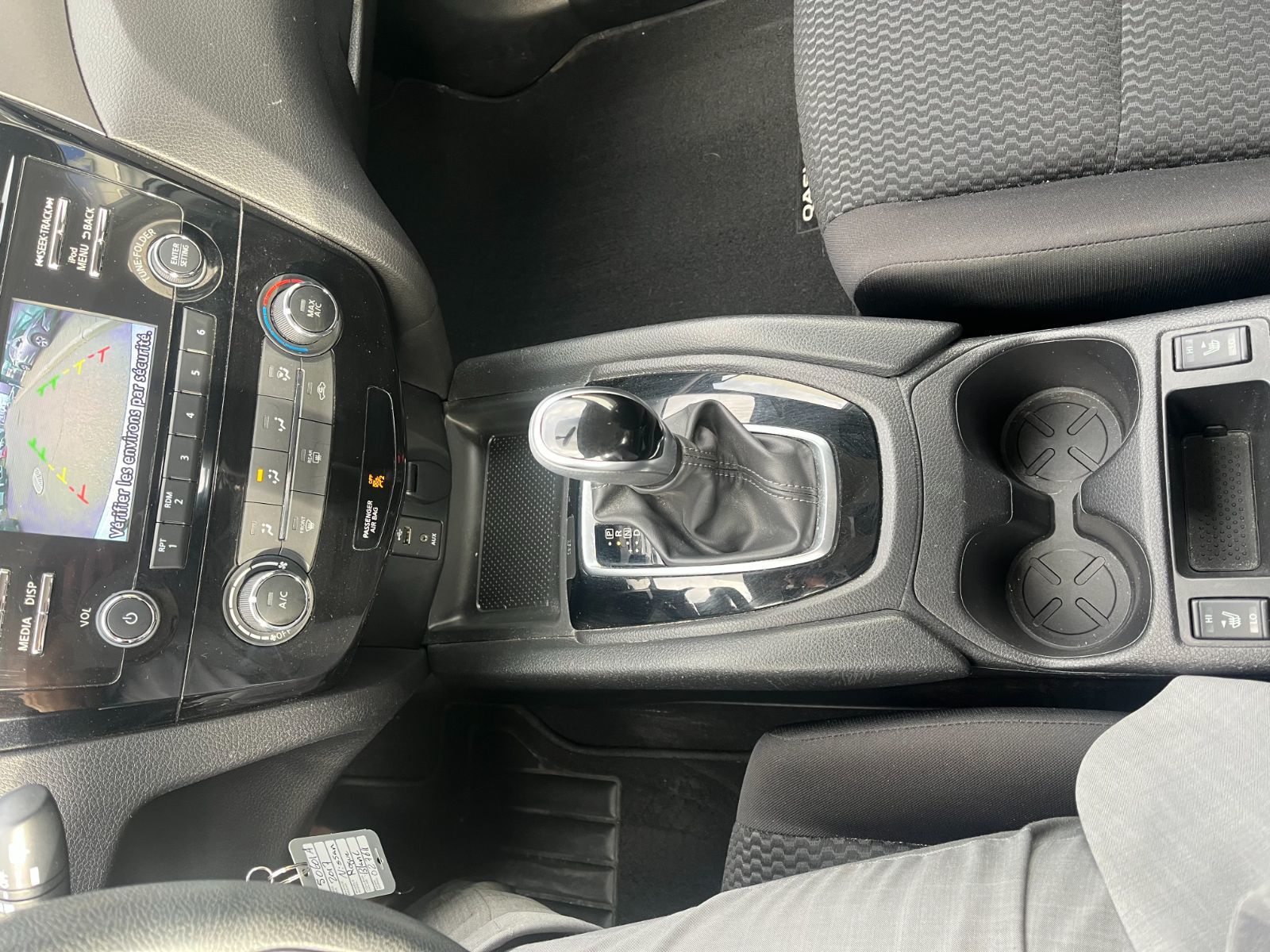 2017 Nissan Qashqai in Dorval, Quebec