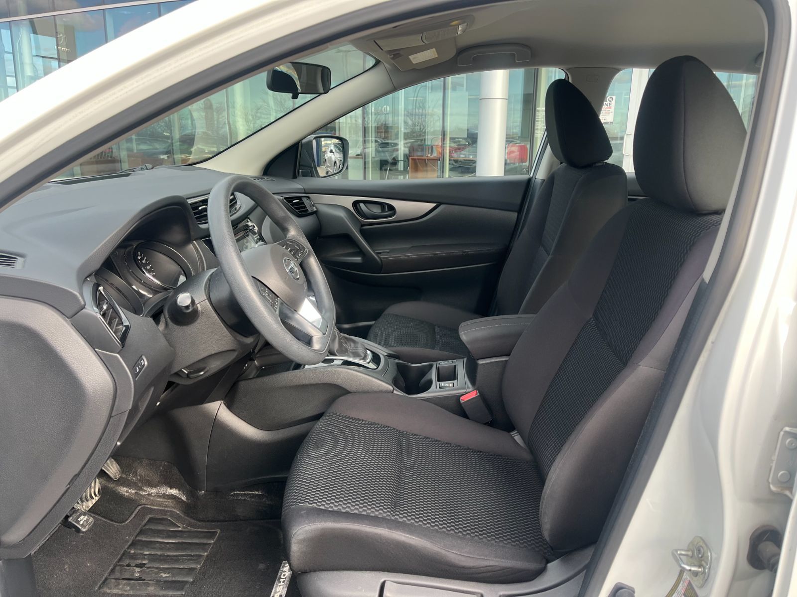 2017 Nissan Qashqai in Dorval, Quebec