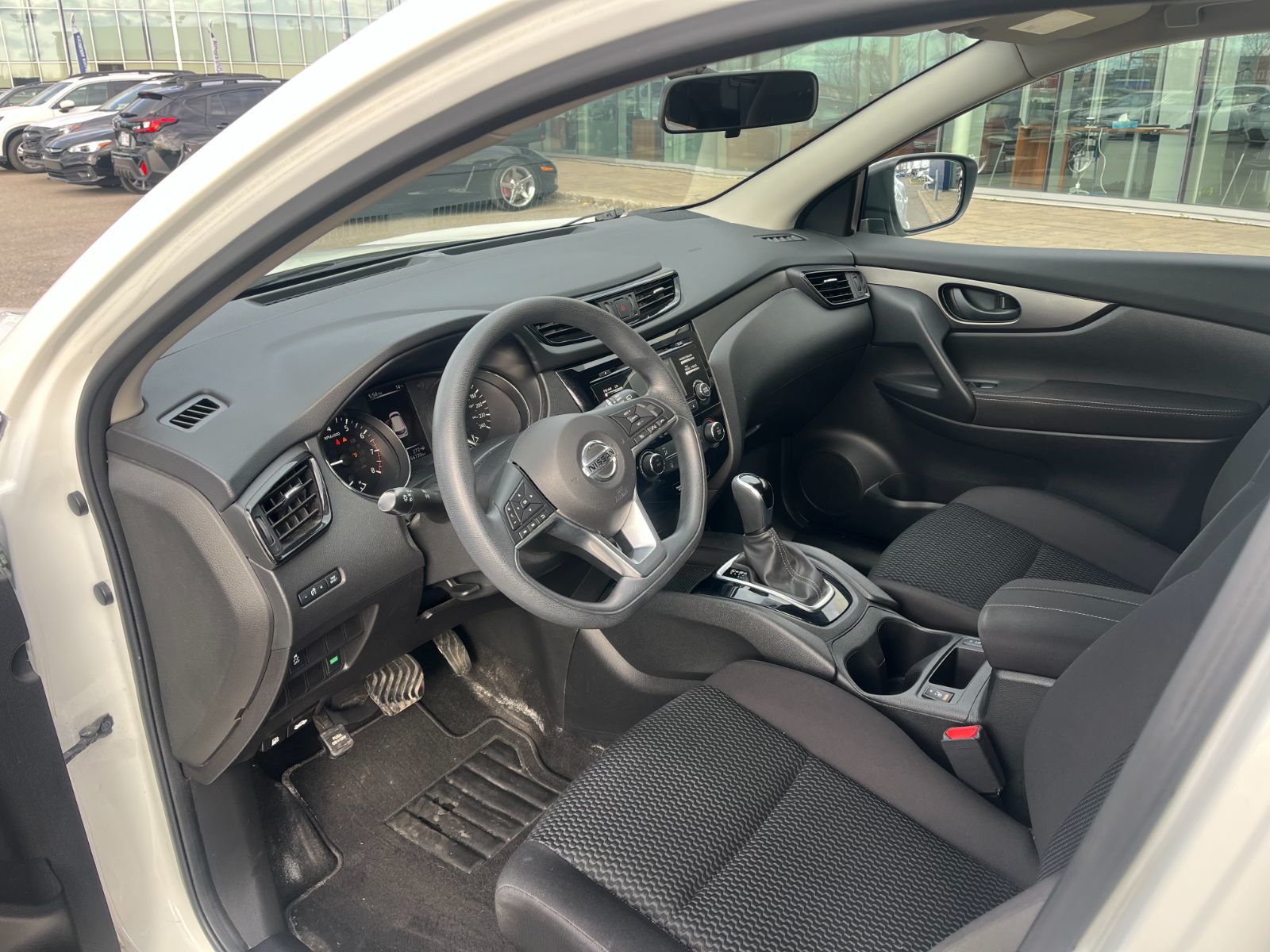 2017 Nissan Qashqai in Dorval, Quebec