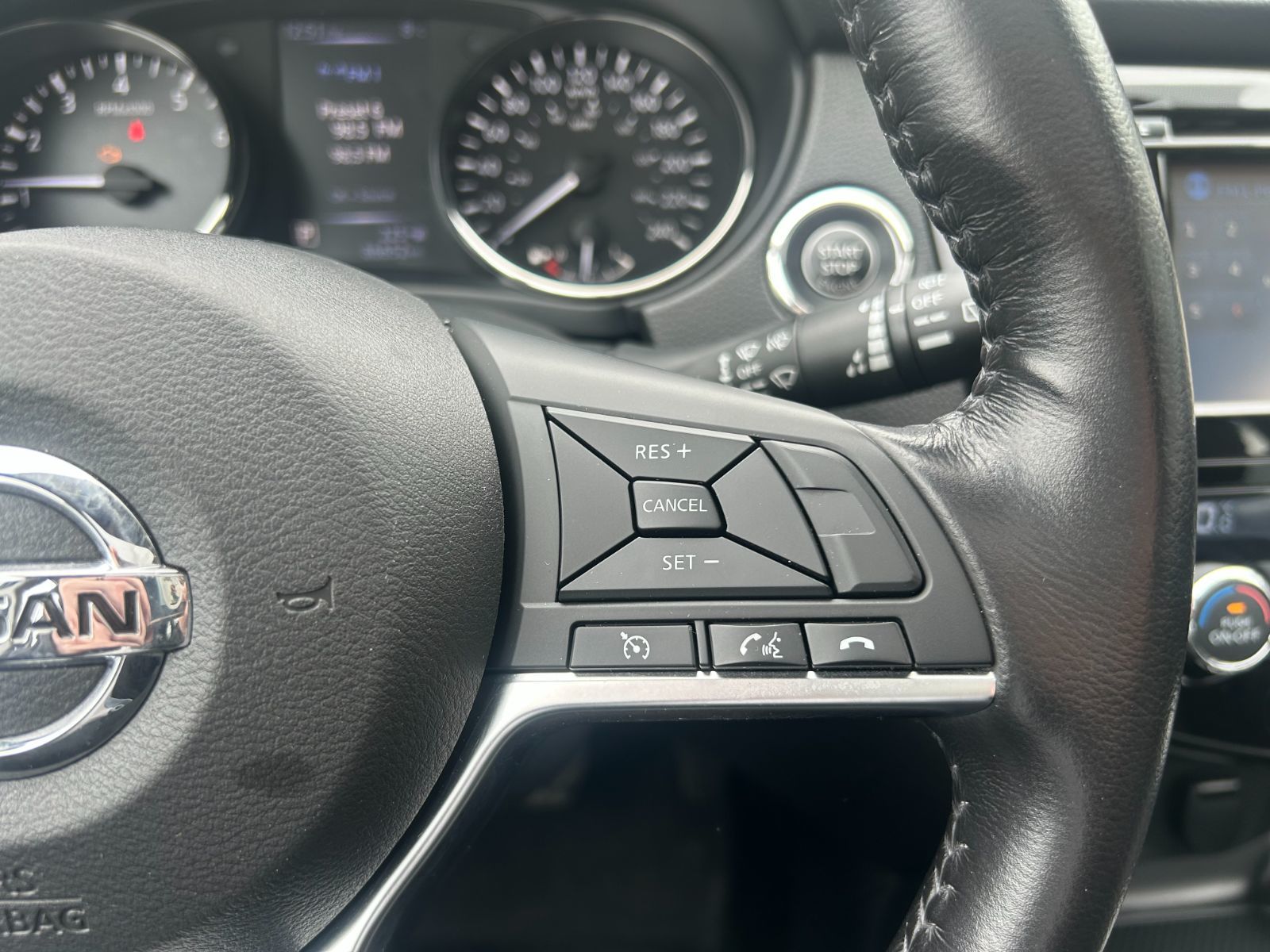 2018 Nissan Qashqai in Dorval, Quebec