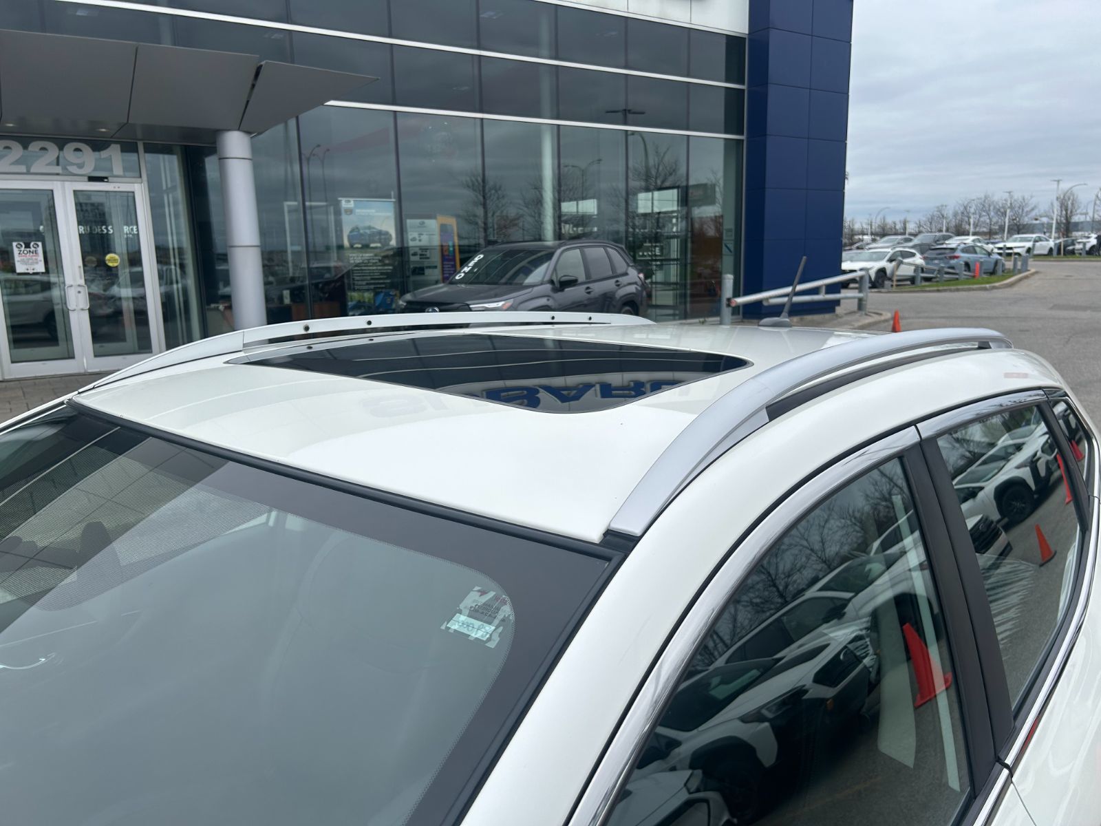2018 Nissan Qashqai in Dorval, Quebec