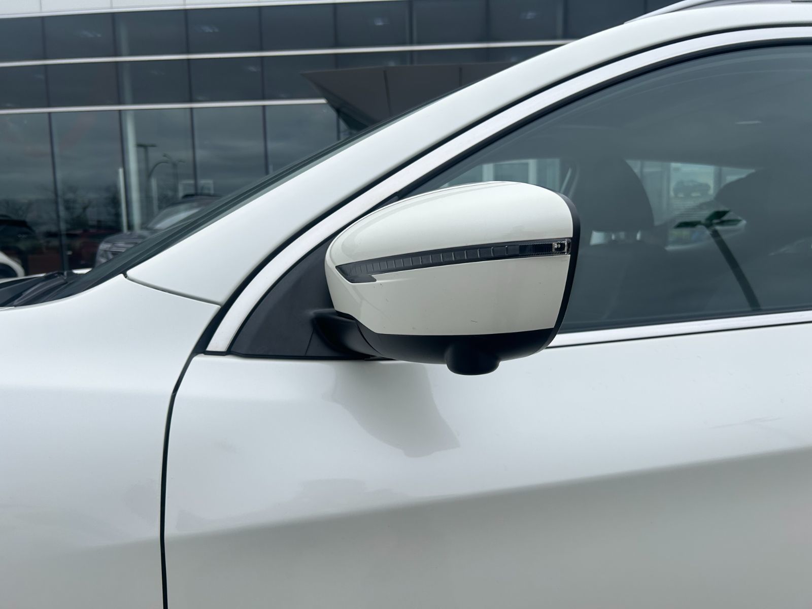 2018 Nissan Qashqai in Dorval, Quebec