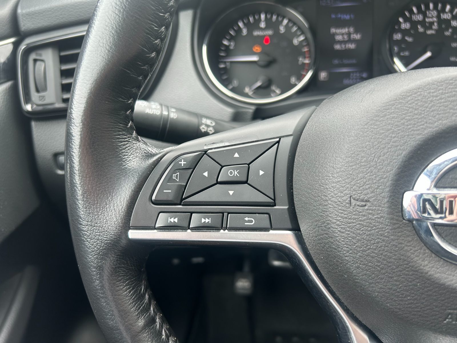 2018 Nissan Qashqai in Dorval, Quebec