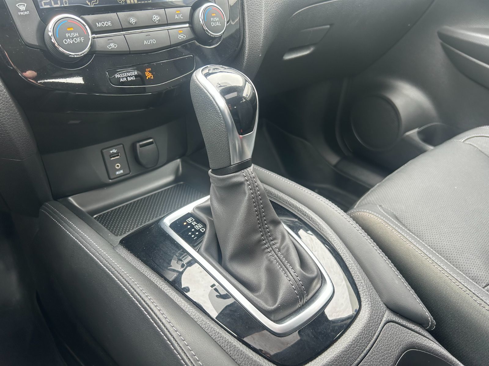 2018 Nissan Qashqai in Dorval, Quebec