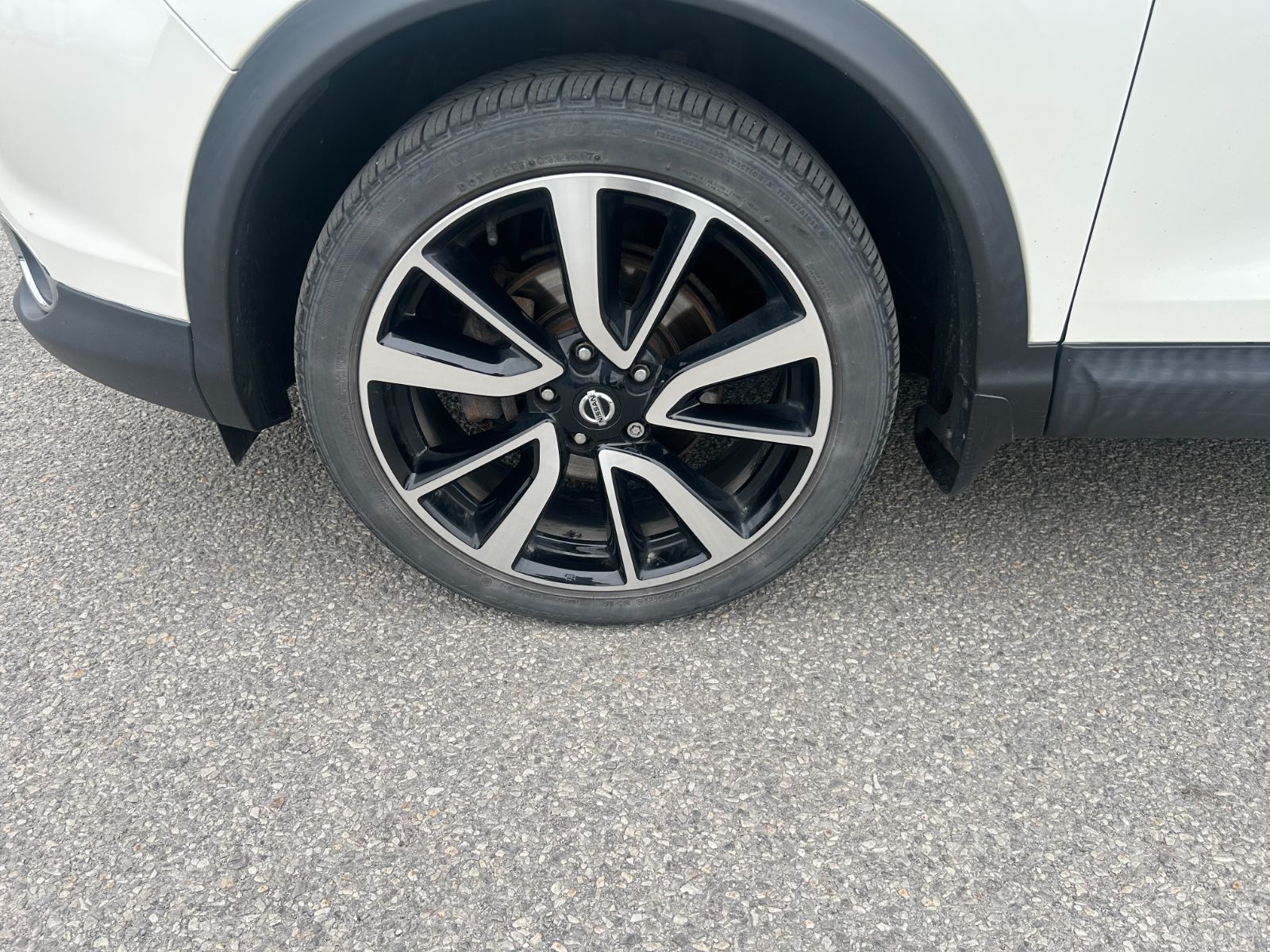 2018 Nissan Qashqai in Dorval, Quebec