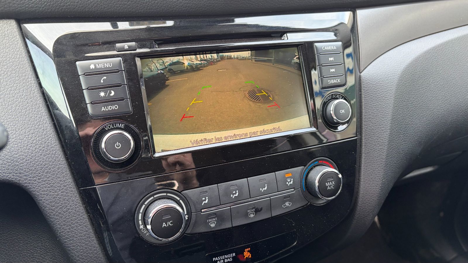 Nissan Qashqai  2021