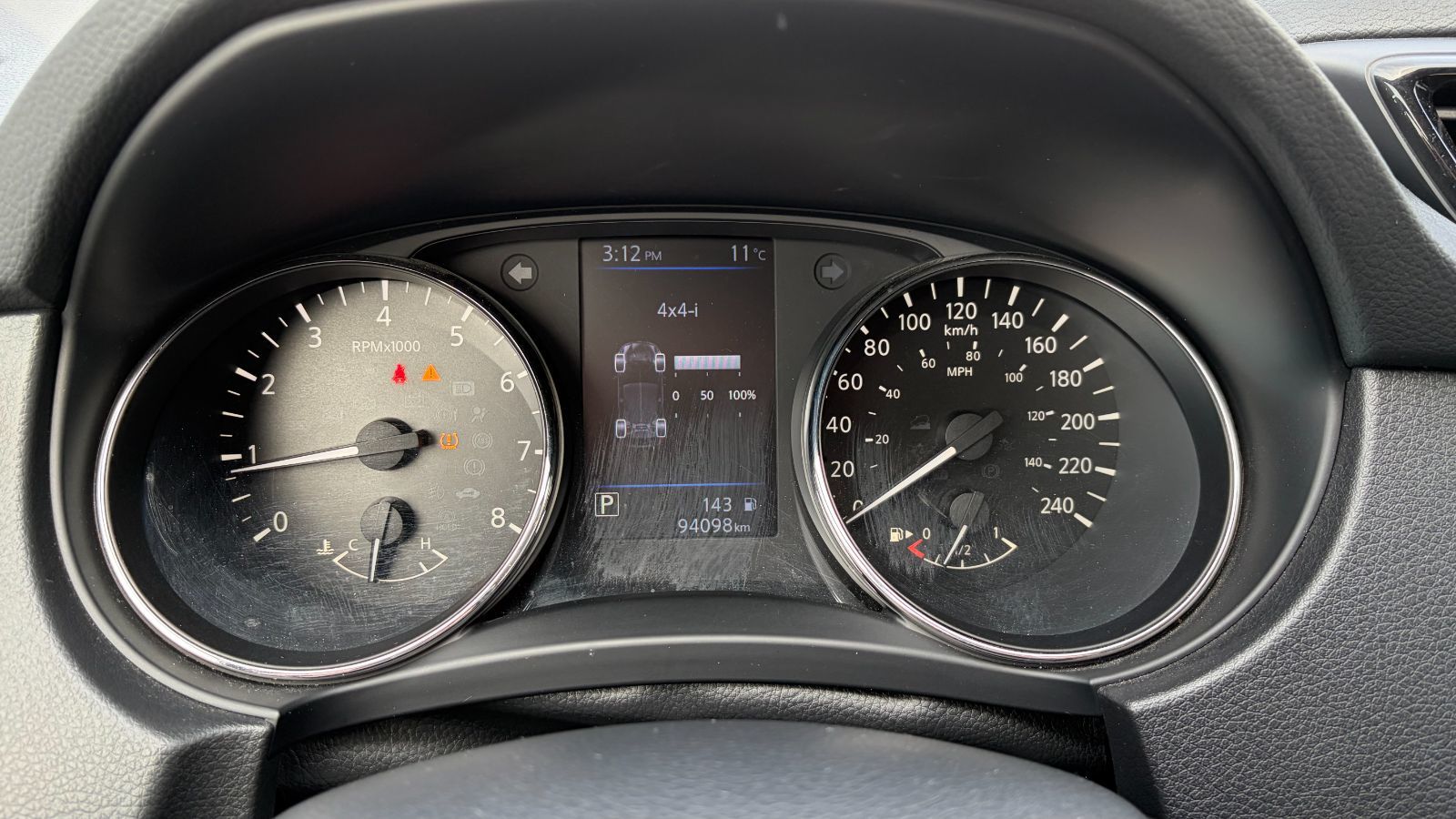 Nissan Qashqai  2021