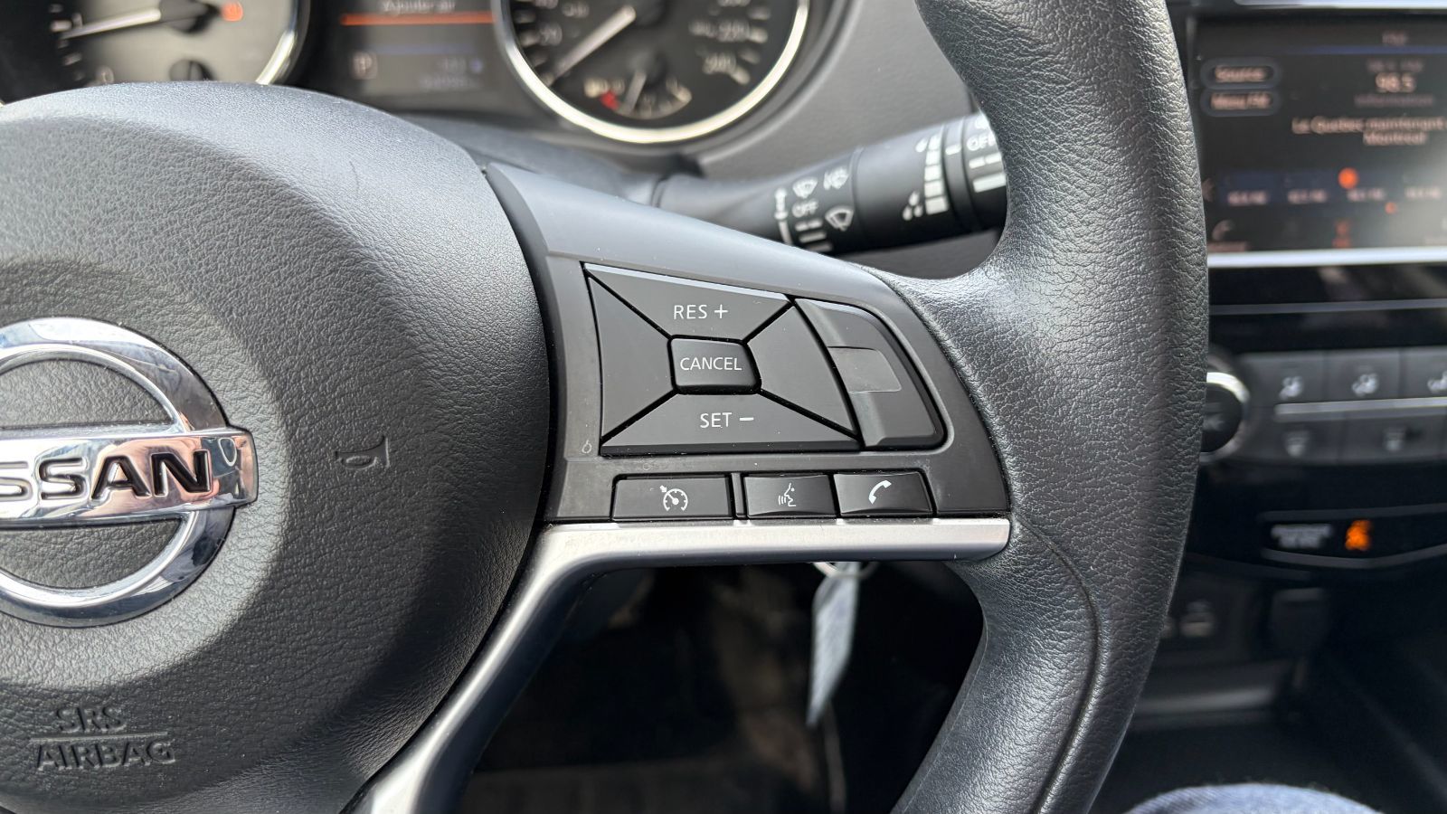 Nissan Qashqai  2021