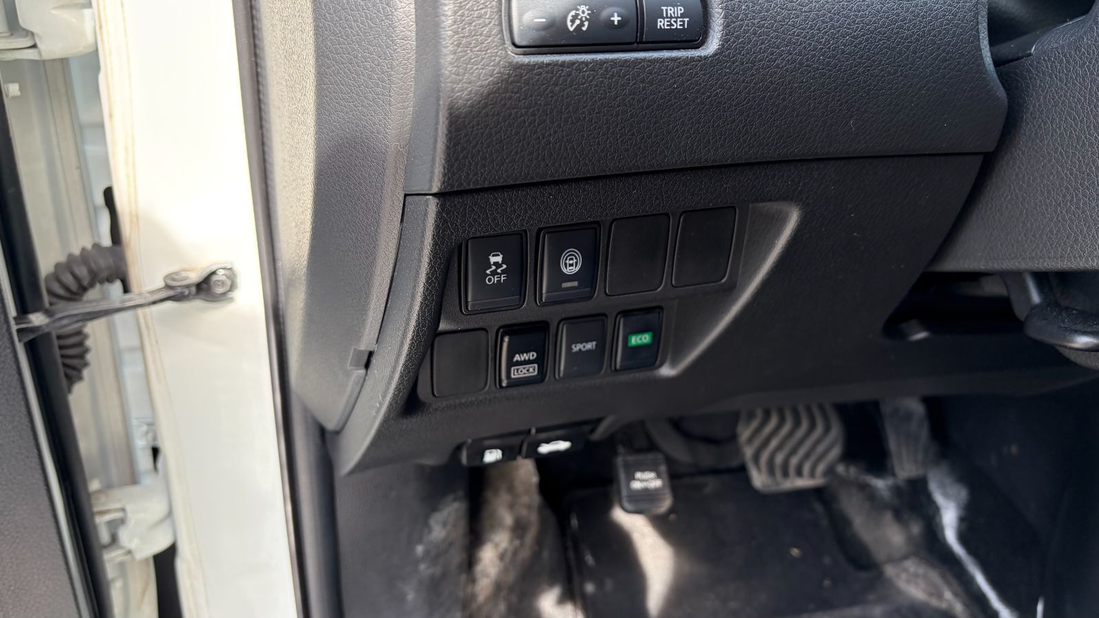 Nissan Qashqai  2021