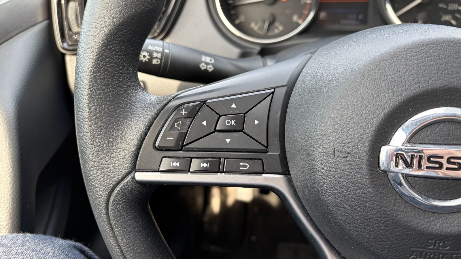 Nissan Qashqai  2021