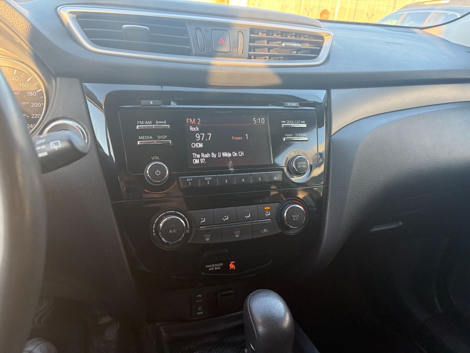 2015 Nissan Rogue in Dorval, Quebec