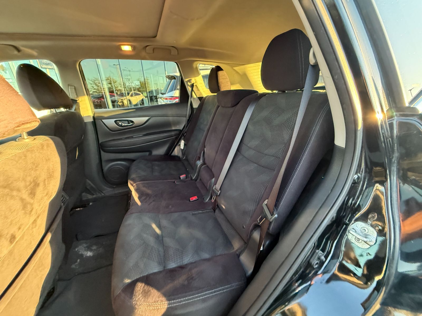 2015 Nissan Rogue in Dorval, Quebec