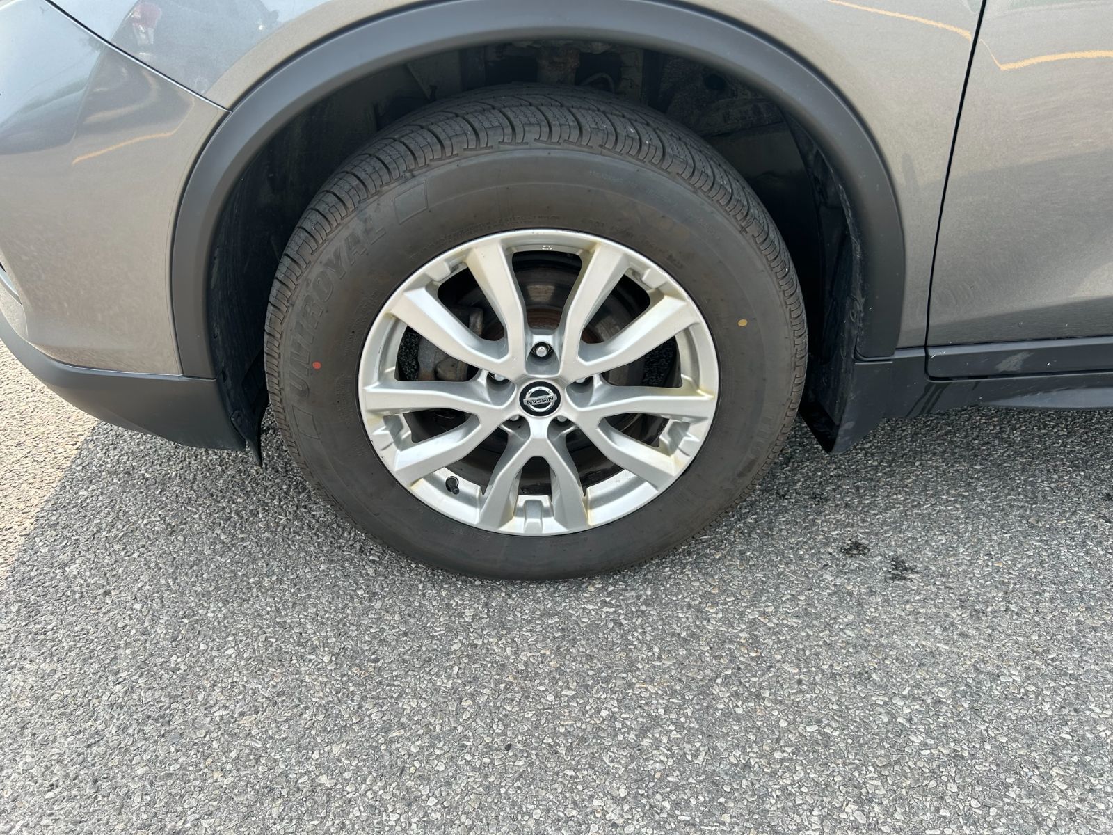 Nissan Rogue  2020 à Dorval, Québec