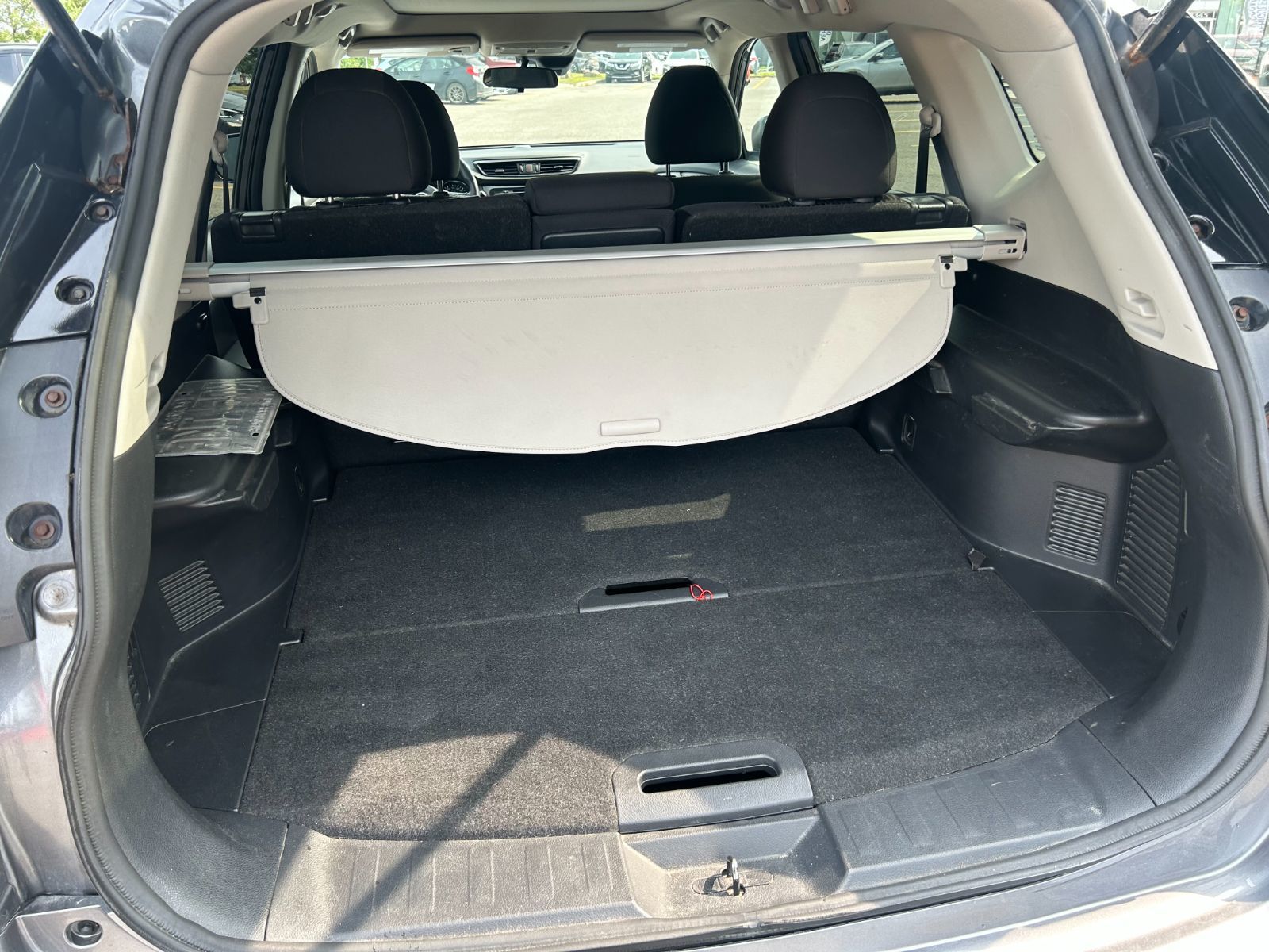Nissan Rogue  2020 à Dorval, Québec