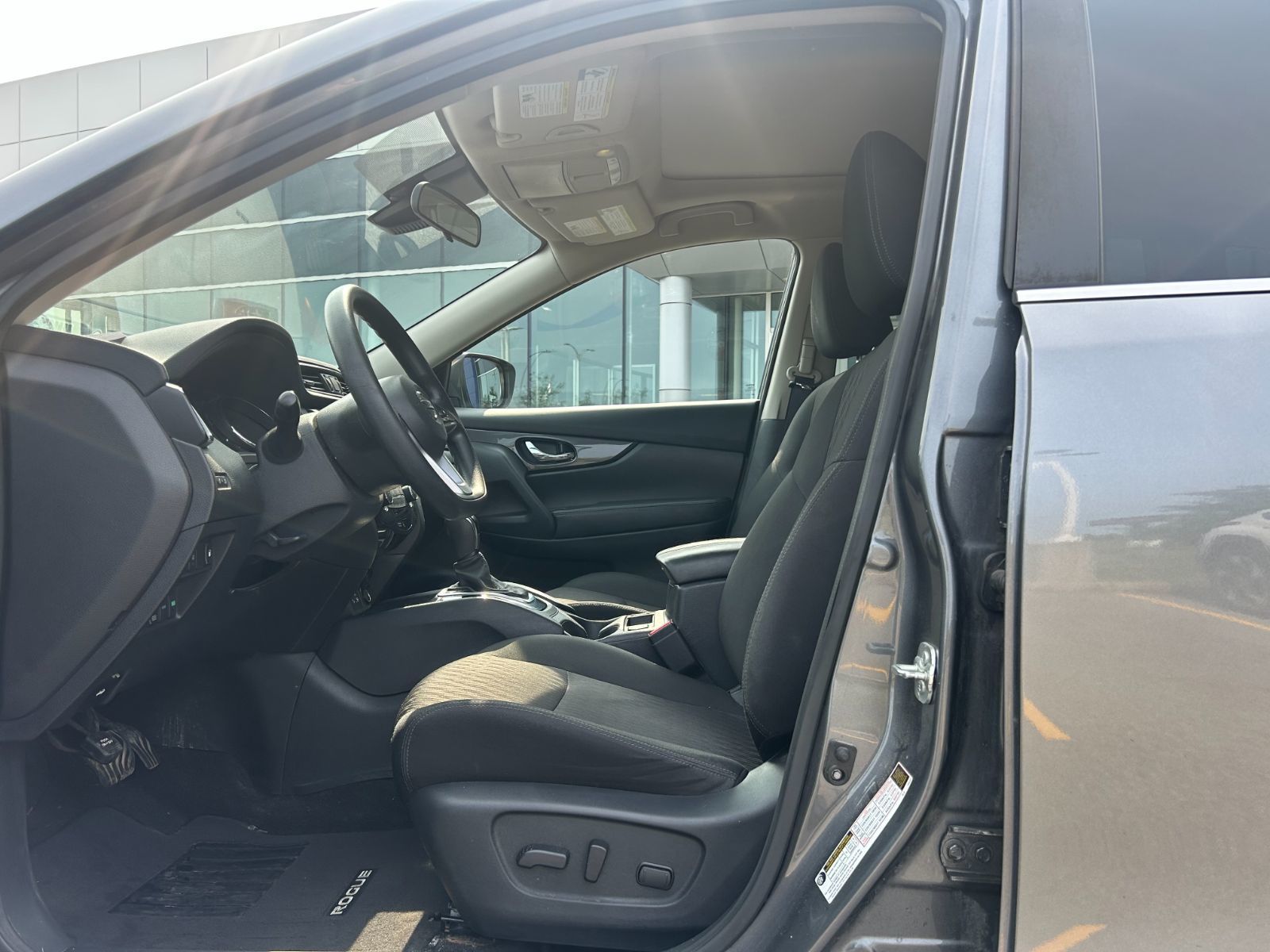 Nissan Rogue  2020 à Dorval, Québec