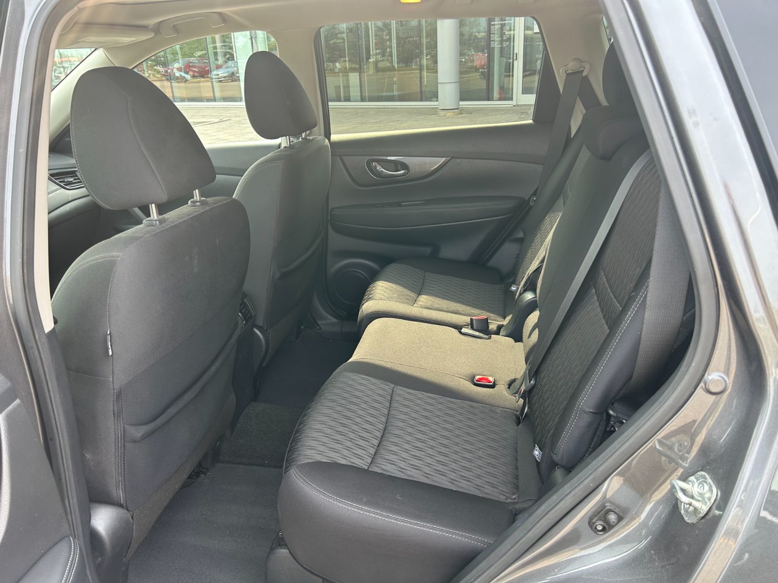 Nissan Rogue  2020 à Dorval, Québec