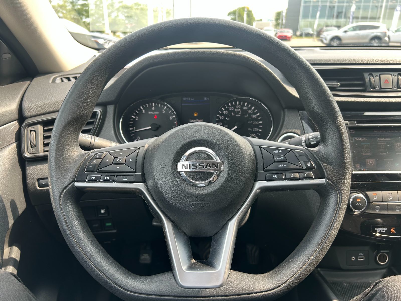 Nissan Rogue  2020 à Dorval, Québec