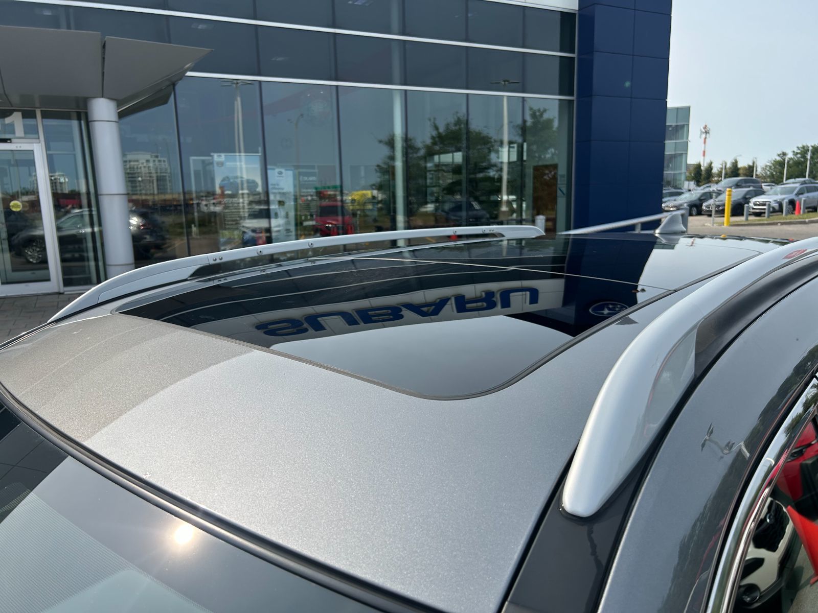 Nissan Rogue  2020 à Dorval, Québec