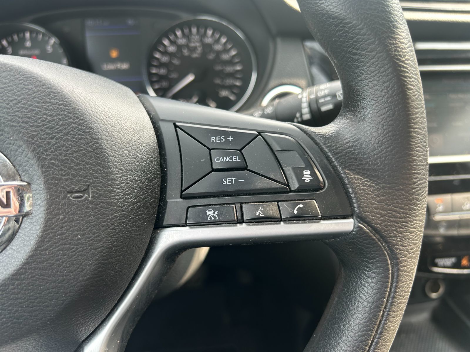 Nissan Rogue  2020 à Dorval, Québec