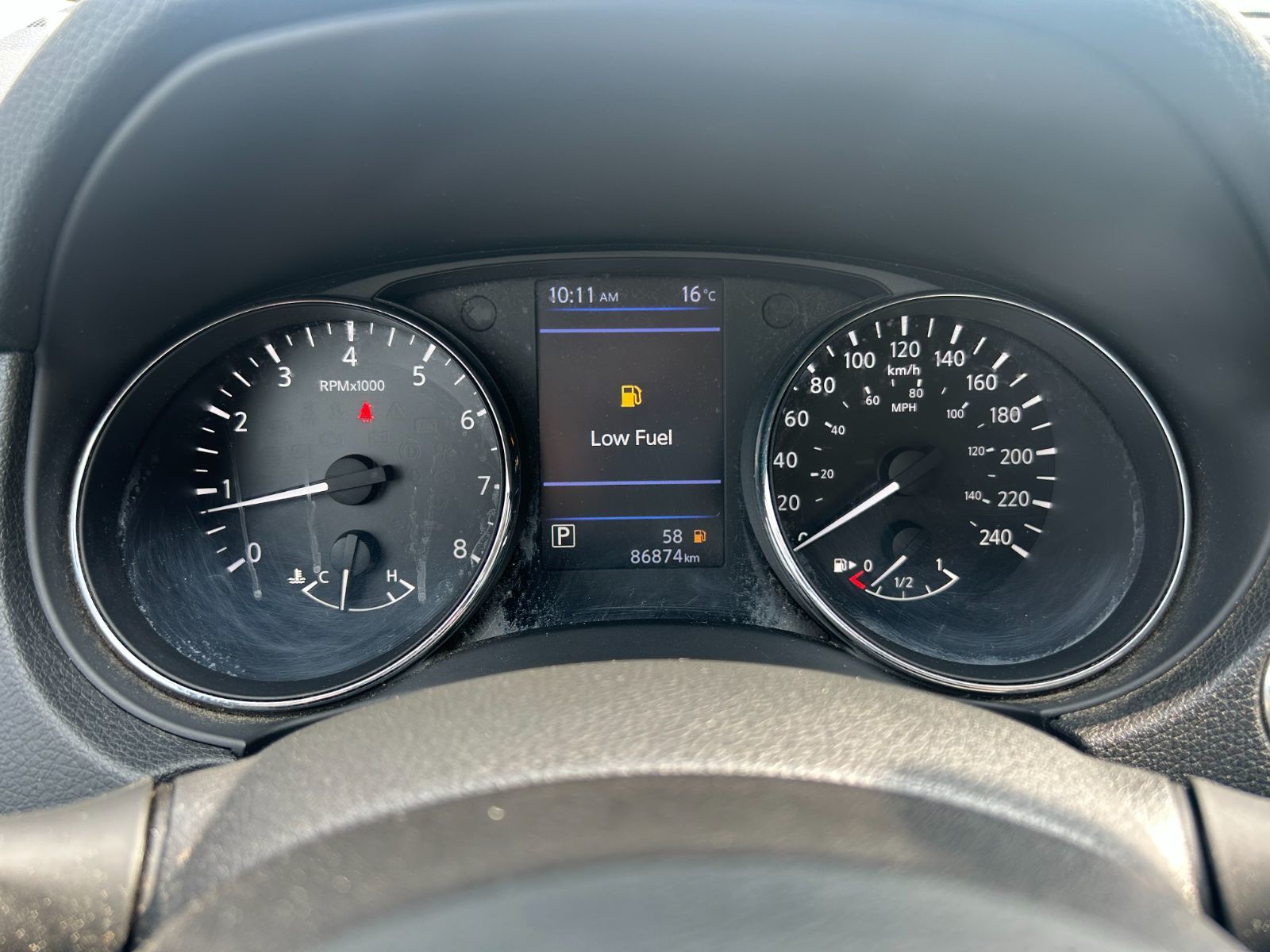 Nissan Rogue  2020 à Dorval, Québec