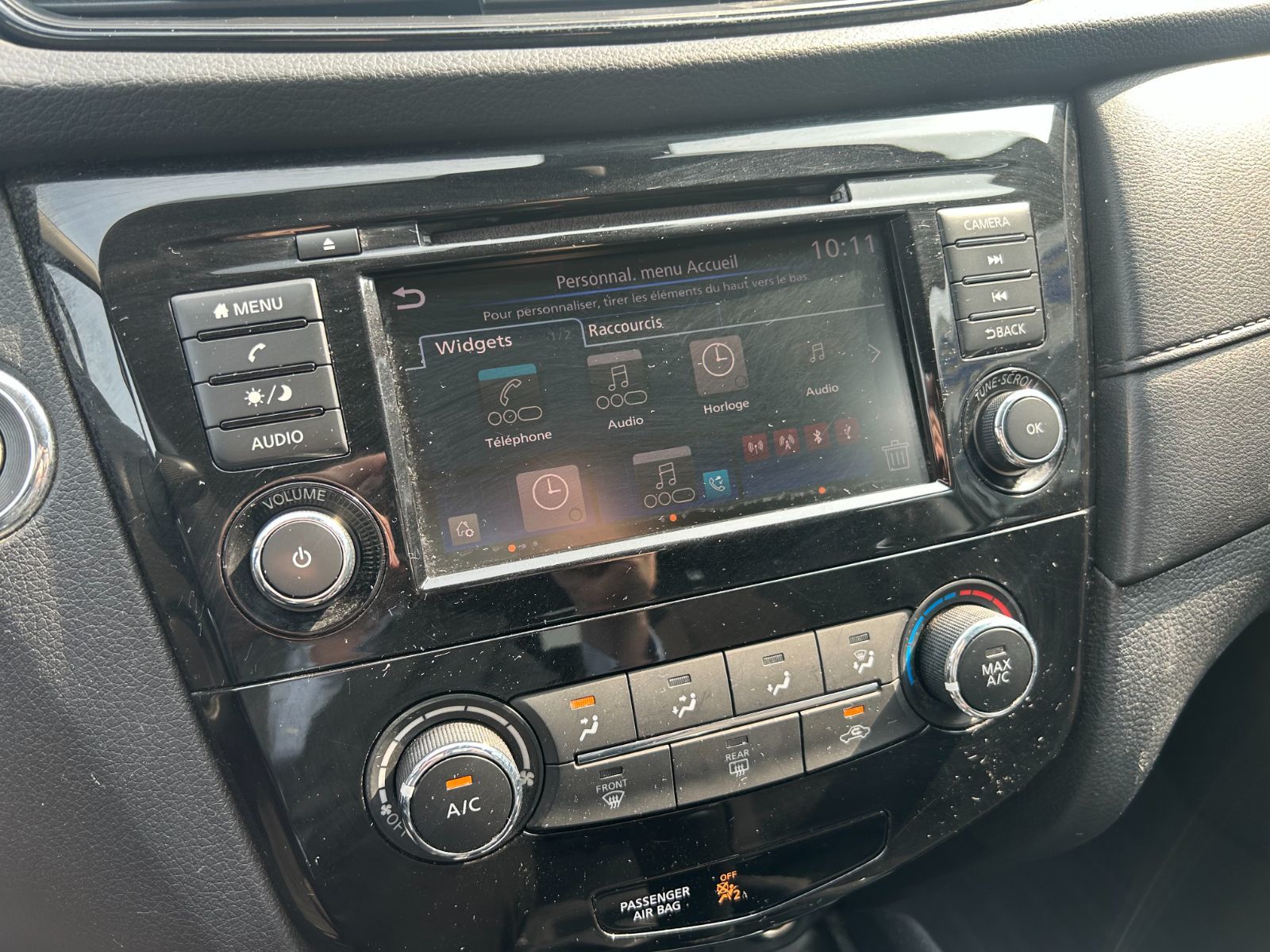 Nissan Rogue  2020 à Dorval, Québec
