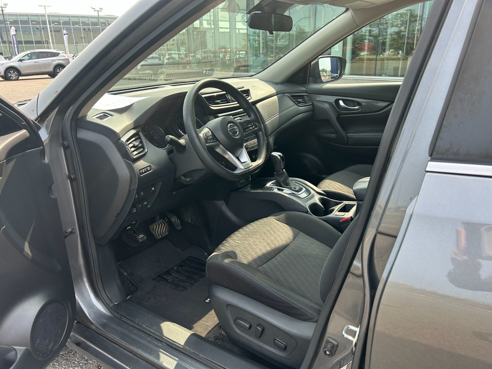 Nissan Rogue  2020 à Dorval, Québec