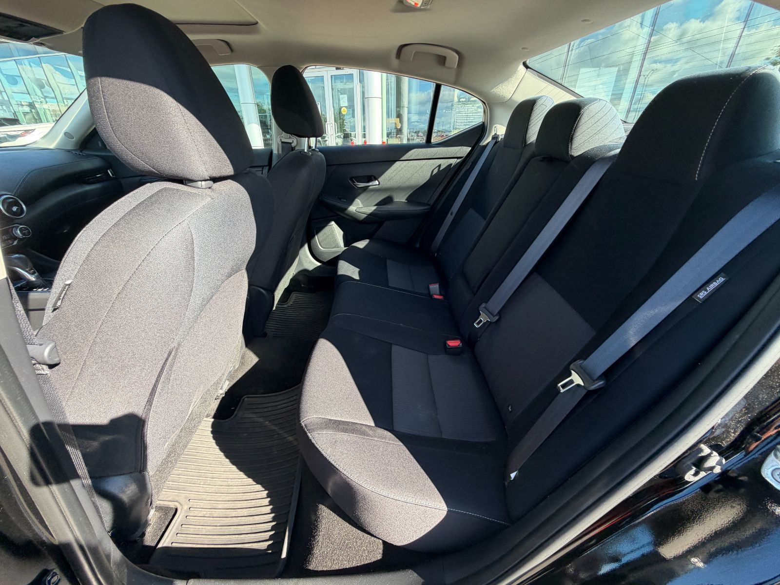 Nissan Sentra  2021 à Dorval, Québec