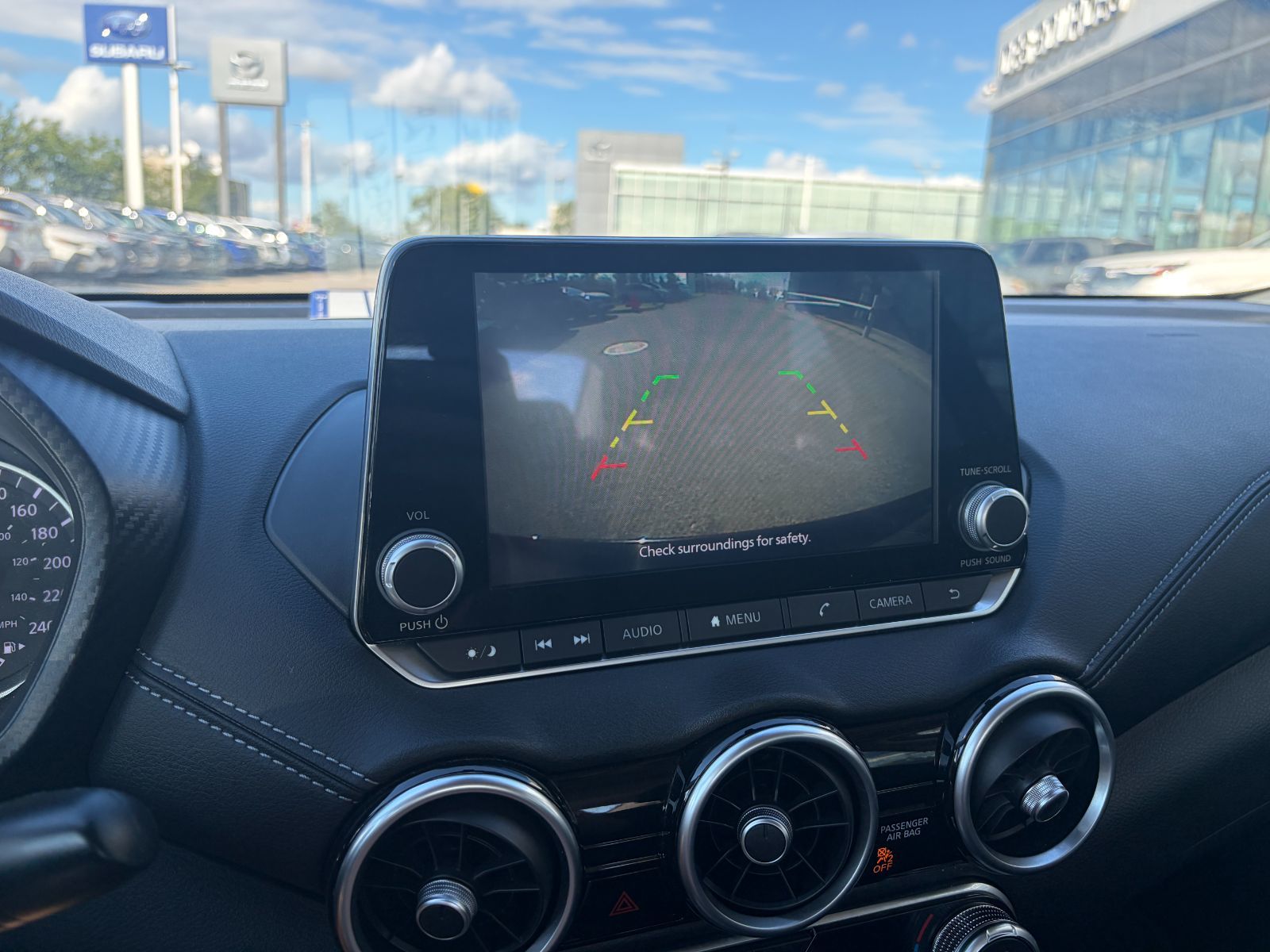 Nissan Sentra  2021 à Dorval, Québec