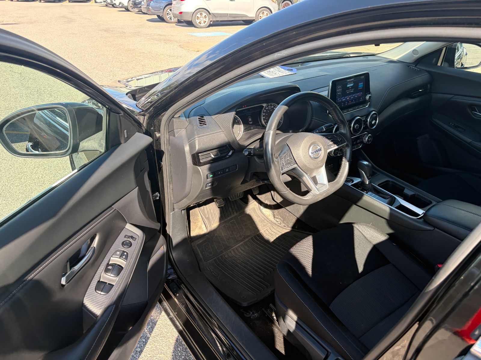 Nissan Sentra  2021 à Dorval, Québec