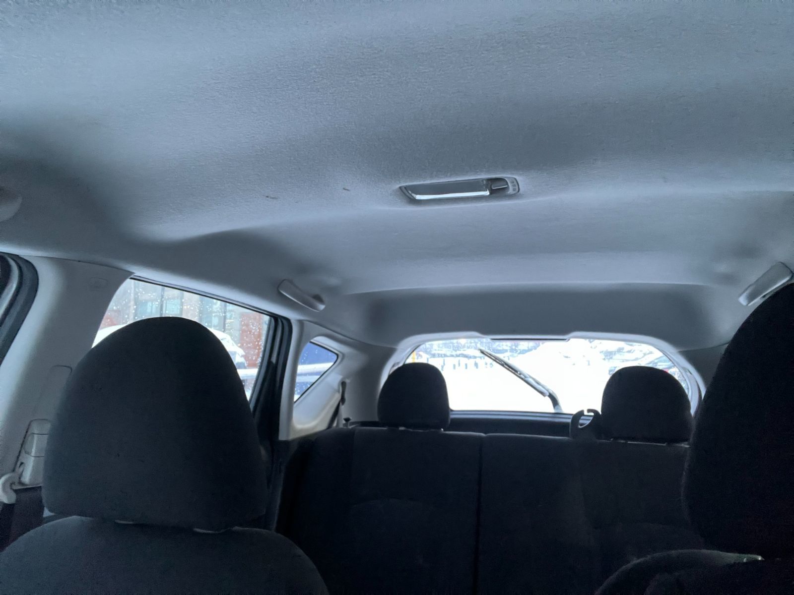 Nissan Versa Note  2015