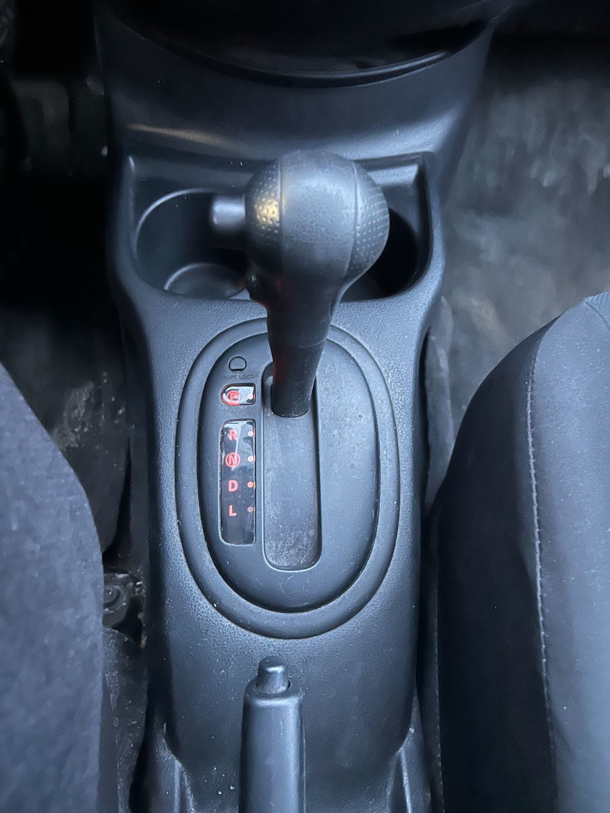 Nissan Versa Note  2015