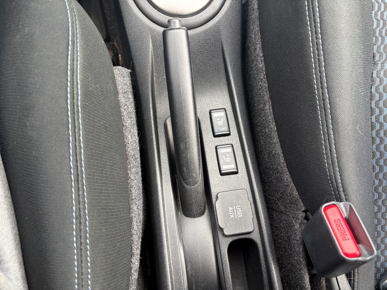 Nissan Versa Note  2016