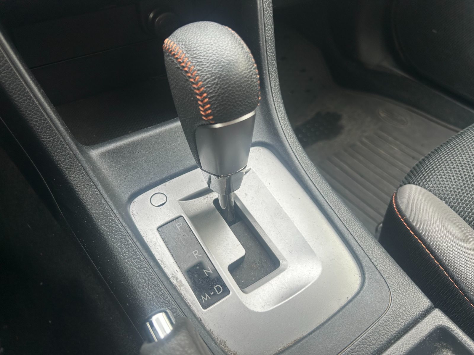 Nissan Versa Note  2017